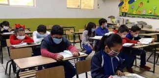 Campeche regresa a clases presenciales el lunes