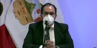 Ya son 13 casos de cepa británica de Covid en Hidalgo