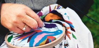 Venta de tenangos llega a redes sociales