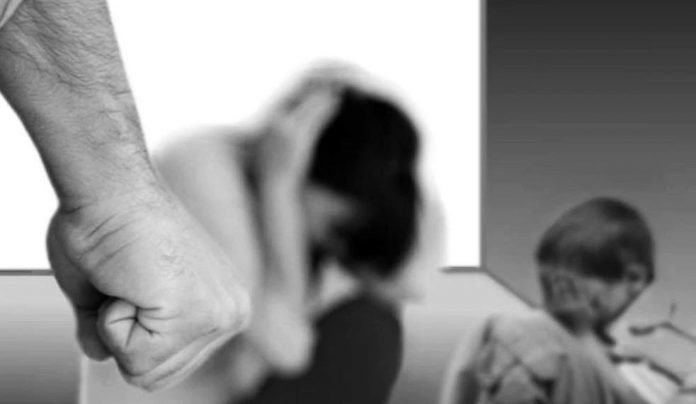 VIOLENCIA-INTRAFAMILIAR