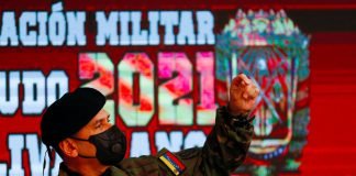 Venezuela captura a miembros del cártel de Sinaloa