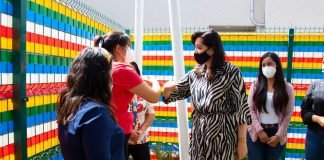 Habilitan nuevas áreas de convivencia entre padres divorciados e hijos