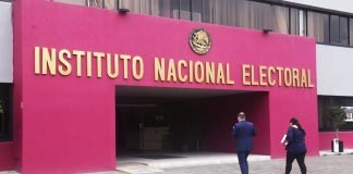 INE niega 10 registros de candidatos a diputados por inconsistencias