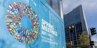 México y Argentina piden alivios de deuda para países de ingresos medios