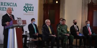 Transmiten montaje de Florence Cassez en mañanera