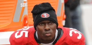 Ex jugador de la NFL mata a cinco y después se suicida