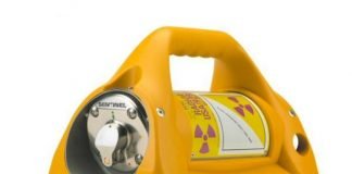 Alertan a 9 estados por el robo de una fuente radioactiva en Teoloyucan