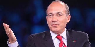 Google Maps cambia nombre del Aeropuerto Santa Lucía por «Felipe Calderón»