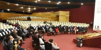 Reforman Ley de los Derechos de las Personas Adultas Mayores de Hidalgo