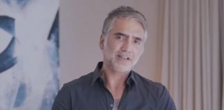 Alejandro Fernández tras dar positivo a Covid-19, habla de su estado de salud y pide a la gente que se vacune Alejandro