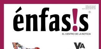 Revista abril 2021 abril