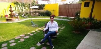 Sharon Montiel candidata a Diputada Local por el Distrito XVI de Tizayuca con la coalición PAN, PRI, PRD sharon montiel