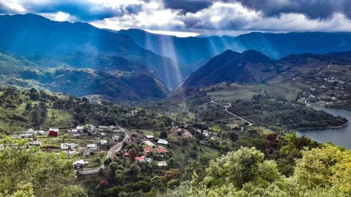 naturaleza naturaleza