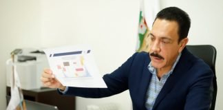 Fayad propone estrategia ‘3V’ para retorno a clases