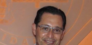 CICEH está bien posicionado nacional y localmente: Rodríguez Fernández