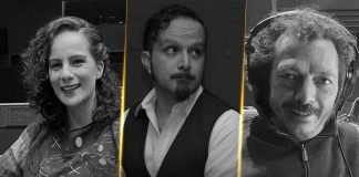 Mexicanos ganan Óscar por Mejor Sonido