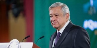 A mitad de año, economía estará como antes de pandemia: AMLO