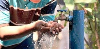 Ante escasez de agua, Tulancingo emite recomendaciones