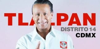 Filtran audio de Adame en donde revela cómo pretende robar dinero de campaña