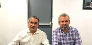 Alfredo Ramírez sustituye a Morón