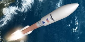 Amazon se alía con ULA para internet espacial Project Kuiper