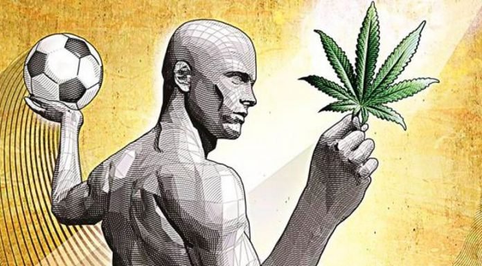 Mayor aceptación en el consumo de cannabis en el deporte