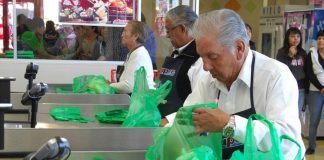 Adultos Mayores con vacuna podrán volver a ser cerillitos