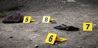 Sentencian a dos personas a 25 años de cárcel por homicidio