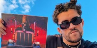 Colapsan sitio de preventa de boletos para concierto de Bad Bunny