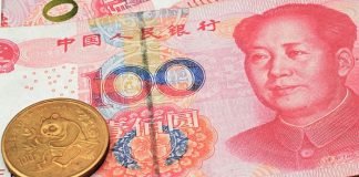 Gobierno chino busca implementar moneda digital a más ciudades