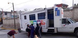 Fijan fechas para esterilización de perros y gatos en Tulancingo