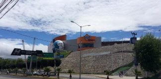 Continuarán cierres en bulevar Felipe Ángeles