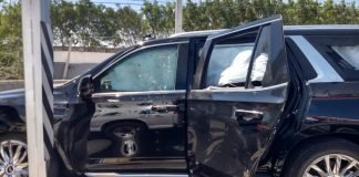 Asesinan a familia de Alfredo Olivas en Zapopan