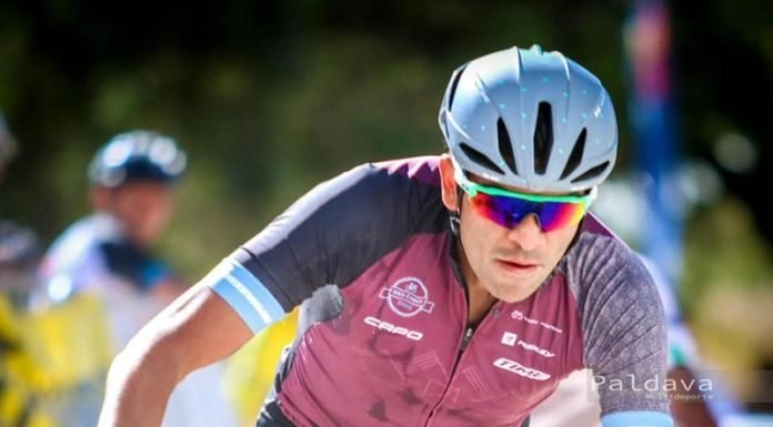 Reaparece Hidalgo en la Copa Nacional MTB con 3 medallas
