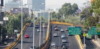 Habrá Metrobús Eléctrico en CDMX para 2022