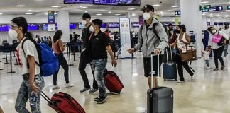 Recomienda EU evitar viajes a Mexicali y Sonora