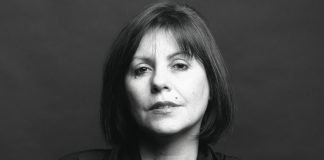 Escritora chilena Diamela Eltit gana el Premio Carlos Fuentes 2020