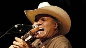 Presentarán ‘Ecos del Páramo’, del trovador guanajuatense Guillermo Velázquez