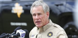 Gobierno de Texas sugiere designar a cárteles mexicanos como terroristas