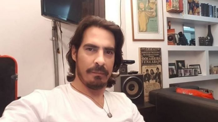 Luis Gerónimo Abreu