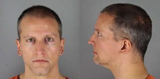 Derek Chauvin es declarado culpable por asesinato de George Floyd