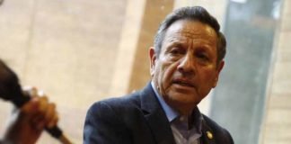 Fallece general Francisco Gallardo por COVID-19