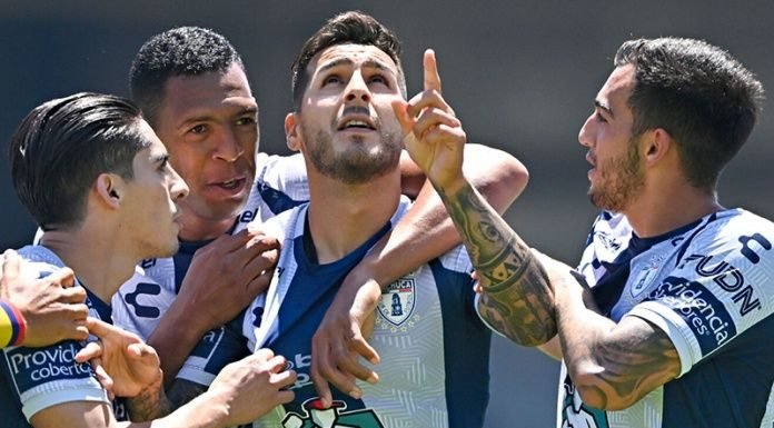 Una necesidad, ganar al Santos en casa, afirmó Ismael Sosa