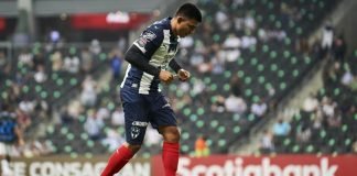 Jesús Gallardo dedica festejo a Javier Aguirre