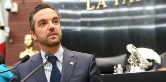 Hoy comparece Jorge Luis Lavalle por caso Odebrecht