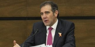 INE valida padrón electoral y listados nominales para próximas elecciones