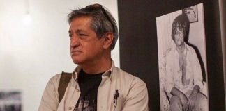 Muere el fotoperiodista Marco Antonio Cruz