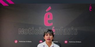 #Reporte Énfasis 14 de abril