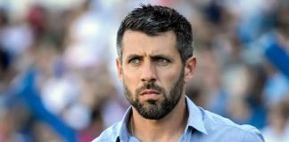 Confía Paulo Pezzolano en llevar al Pachuca al repechaje