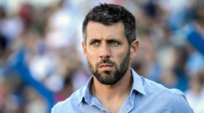 Confía Paulo Pezzolano en llevar al Pachuca al repechaje